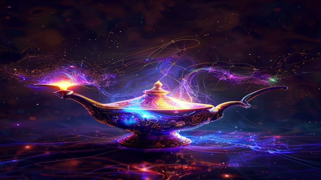 Aladdin 机场深度测评配图
