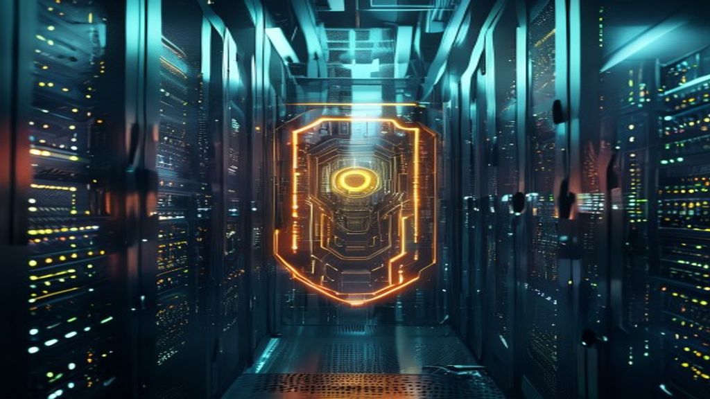 Cyberguard 机场深度测评配图